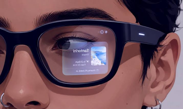 Smart glasses are back, and this time they’re pretending to be normal