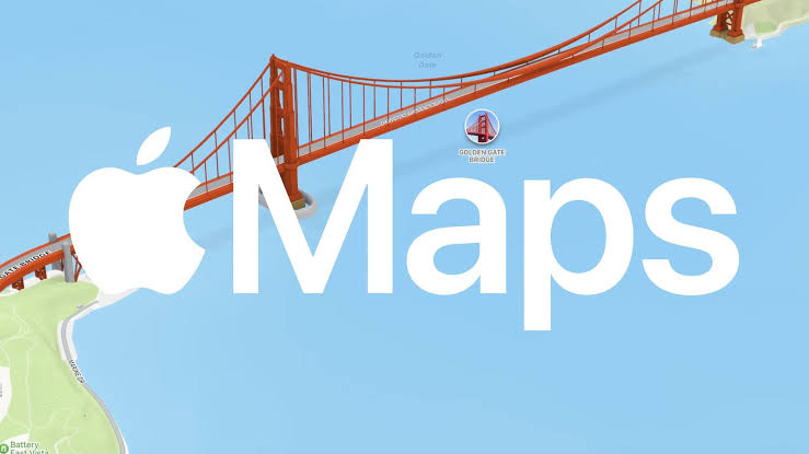 Tim Cook Calls Apple Maps Launch His 'First Really Big Mistake' as CEO