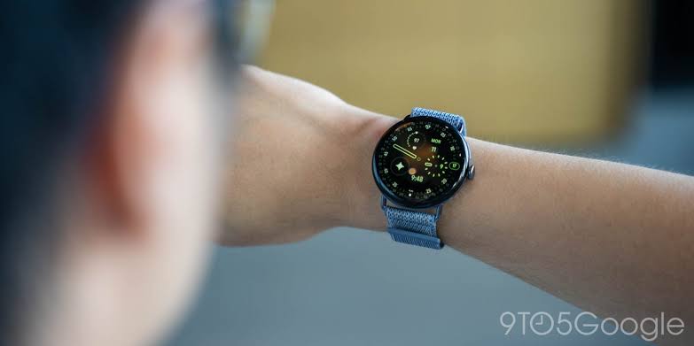 Pixel Watch 5 leaks detail new ‘Pyrite’ color, higher $399 starting price