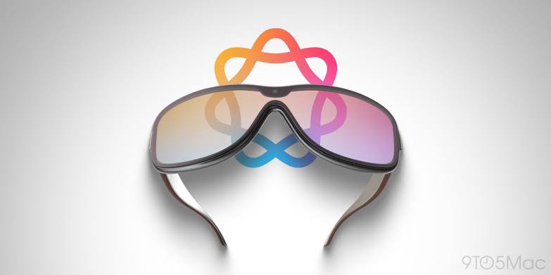 Latest Apple Glasses reveal shows Apple truly playing to its strengths
