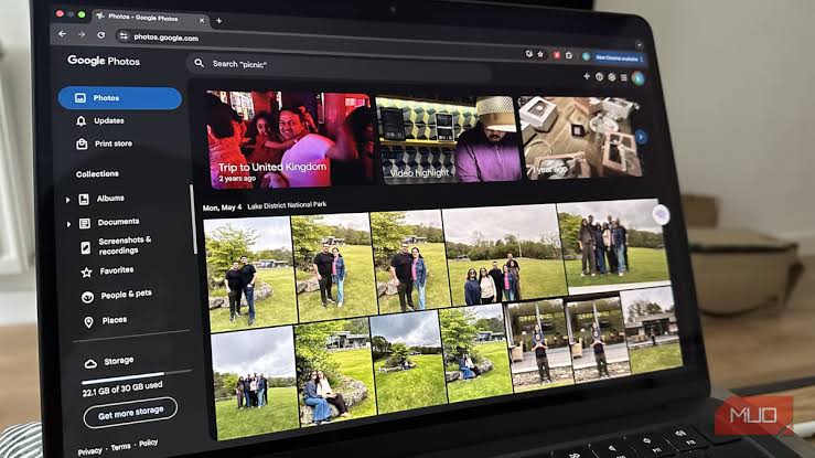 I almost quit Google Photos, but these new features made me stay