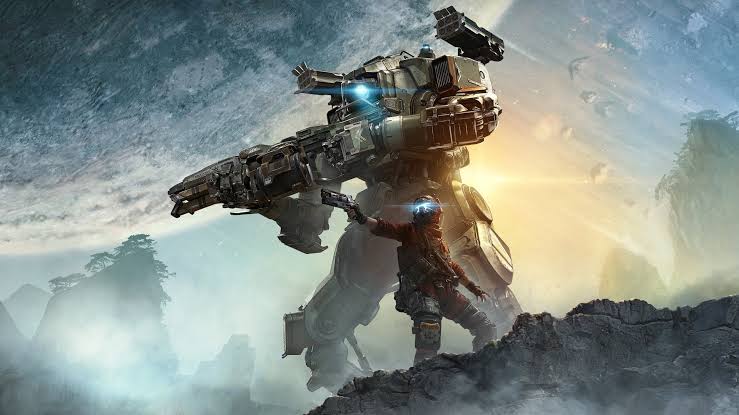 EXCLUSIVE: Splitgate Developer 1047 Games is Working on a Spiritual Successor to Titanfall, Dubbed 'Empulse'