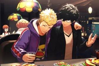 Persona 6 Rumors About New Hero Are Fueling A Fan Art Frenzy