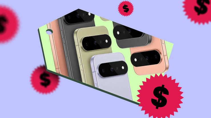 Google's new Pixel 11 pricing proved what I suspected about last year's model