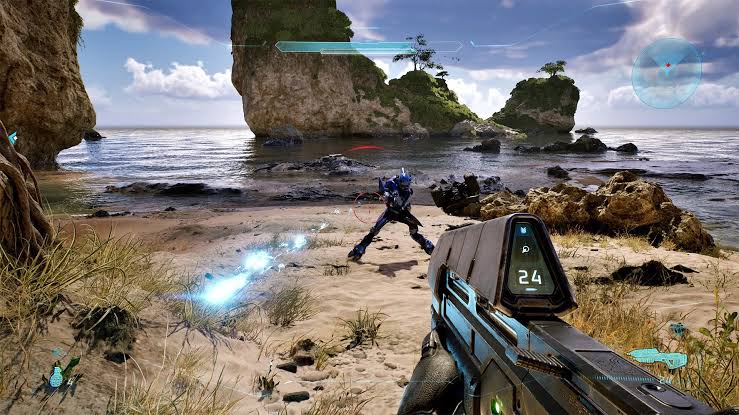 Talking Point: So, Are You Getting The Premium Upgrade For Halo: Campaign Evolved?