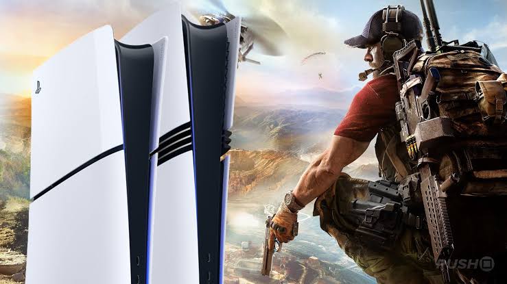 Free 4K, 60fps PS5 Update for Ghost Recon Wildlands Out Now, Included with PS Plus Extra