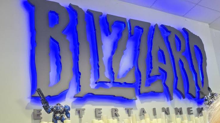 Leaked emails: Blizzard is now Xbox's "top performing studio"