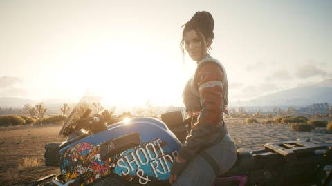 Why ‘Cyberpunk 2077’ Just Hit Its Highest Playercount In 2.5 Years