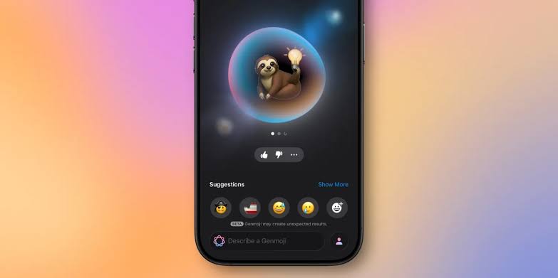 Report: Apple to upgrade Genmoji in iOS 27 with new automatic suggestions