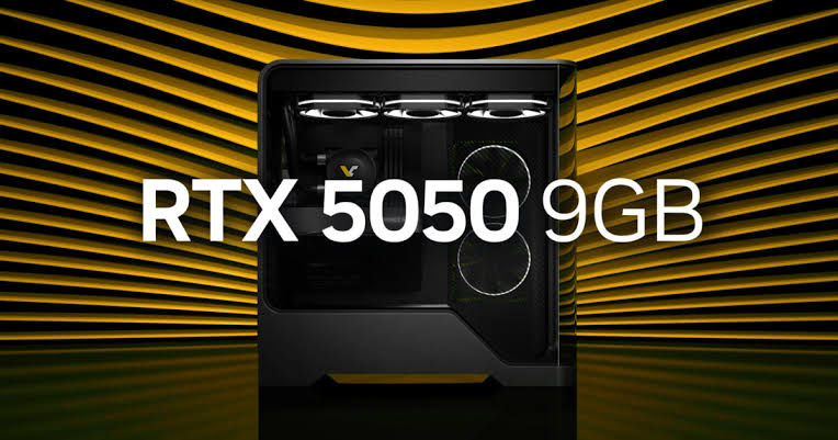 NVIDIA RTX 5050 9GB may be canceled or permanently delayed, AIBs have no new information