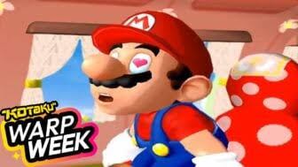 Super Mario Sunshine Review Roundup