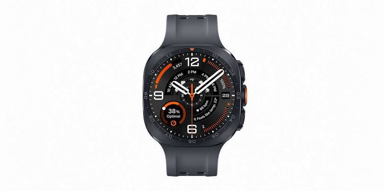 Galaxy Watch Ultra 2 leaks from every angle, and looks pretty familiar [Gallery]