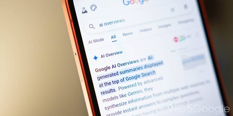 You can turn off AI in Google Search results with this easy modifier