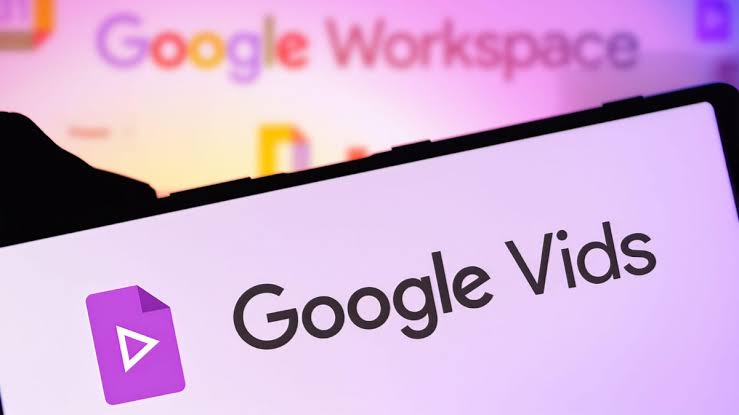 You Can Now Star in Your Own AI Videos Using Google Vids