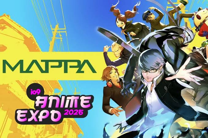 Persona 4 Revival