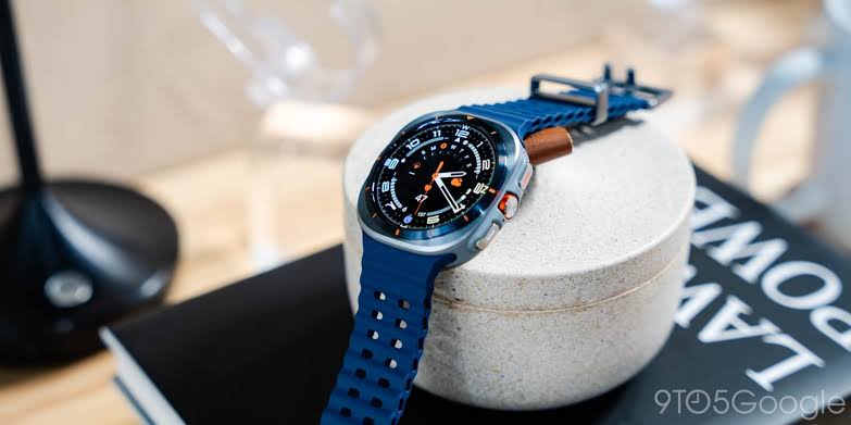 Galaxy Watch 9 and Ultra 2 leaks reveal more changes, no Classic after all [Gallery]