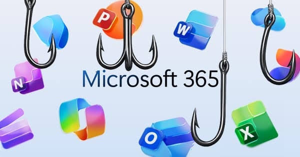 FBI warns of Kali365 phishing kit that breaks into Microsoft 365 accounts — no password required