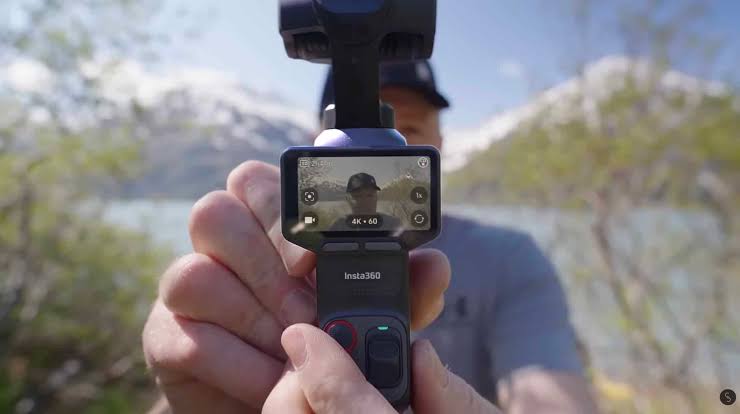 Insta360 Luna Ultra Review: I Tested One Of 2026's Most Exciting Cameras In Alaska