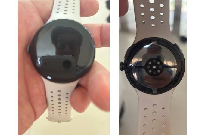 The Google Pixel Watch 5 may have been spoiled by… the creator of Borderlands