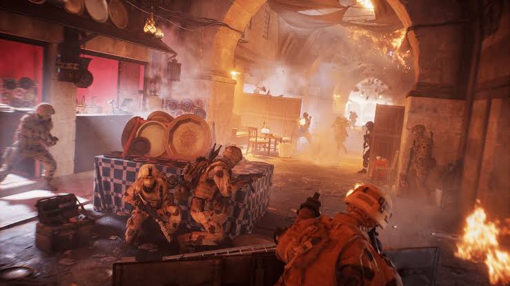 Battlefield 6 Player Successfully Refunds Game After 470 Hours of Game Time Due to Game Modes Being Removed by Devs