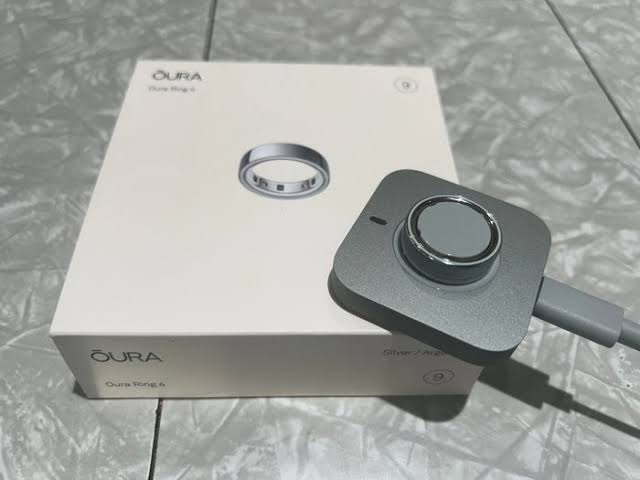 Act Fast: Get an Oura Ring for $44 With the Amex Platinum Card