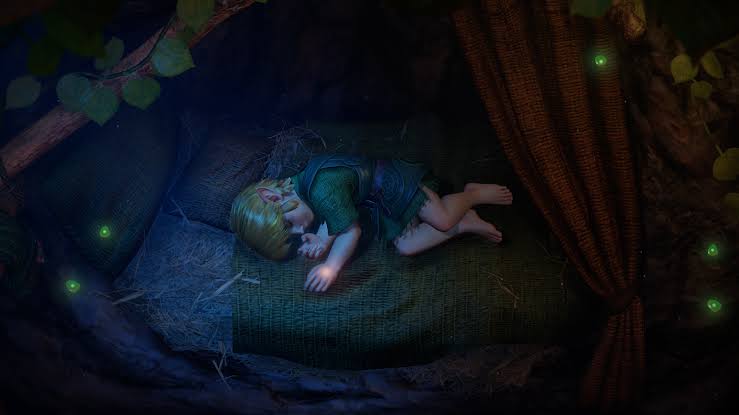 15 years later, the Ocarina of Time remake can fulfill a Zelda fantasy Nintendo killed