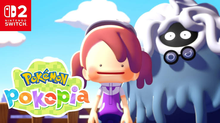 Koei Tecmo talks Pokemon Pokopia, wanted to make the best-selling Pokemon spin-off