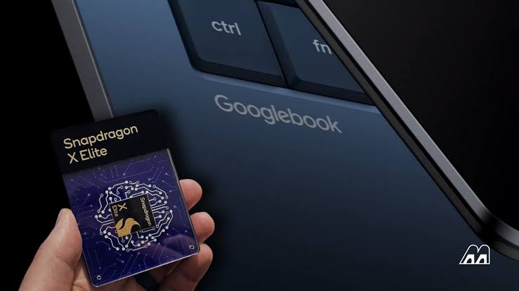 Qualcomm Confirmed Snapdragon X Is Officially Coming to Googlebook