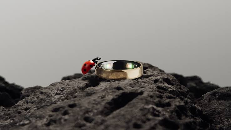 Oura is launching its smallest smart ring yet, shrinking wearable design by 40%