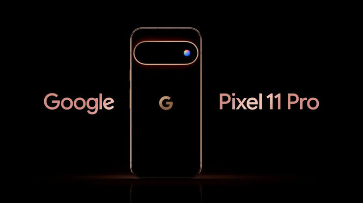 Google’s last Pixel 11 Pro mystery may have a cheeky new name