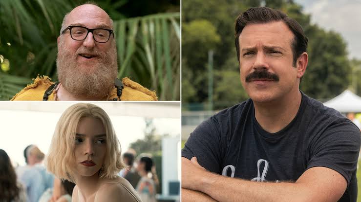 Quotes Of The Week: Ted Lasso, Lucky, The Shards, Stuart Fails To Save The Universe, And More