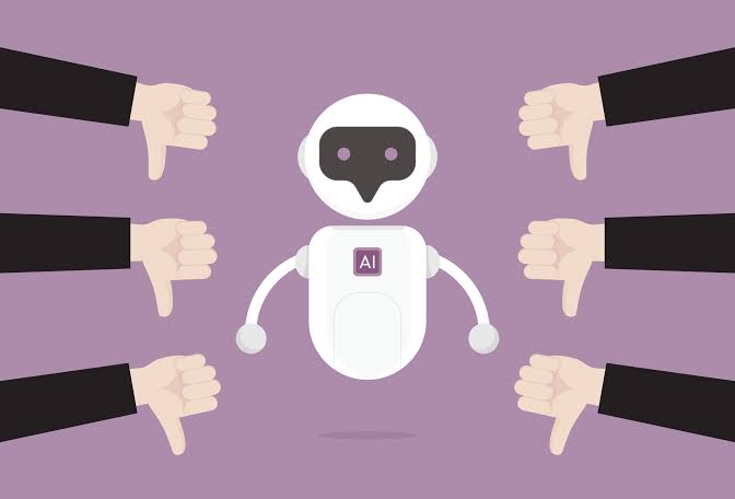 Librarians are hosting viral ‘Avoiding AI’ workshops for people who are fed up with Big Tech