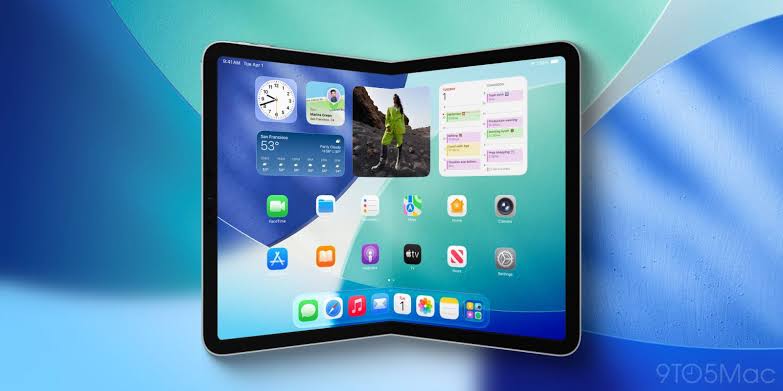 iPhone Ultra will take us closer to the long-rumored iPad Fold, suggests leaker