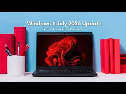 Microsoft paused Windows 11 KB5101650 on these Dell PCs due to shutdowns, verify if yours is affected