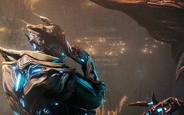 Warframe Reveals Major New Chapter, Playing Card Mini-Game, Fortnite Collab And Much More