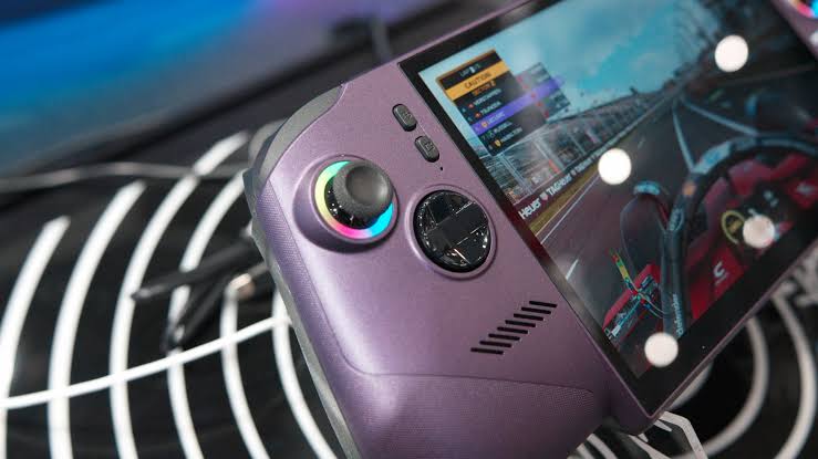 MSI Claw 8 EX AI+ pre orders extend to the UK, including Launch Pack bundle, here's where you can buy one