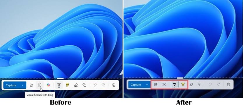 Microsoft Starts Removing Copilot from Notepad, Snipping Tool, and More in Windows 11