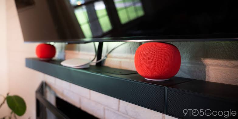 Hands-on: Google Home Speakers are the easiest option for your Google TV Streamer, hands down