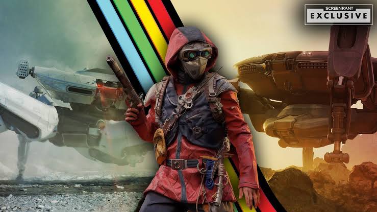ARC Raiders Is Adding Huge New Enemy Types Players Haven’t Seen Before