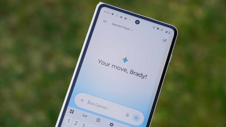 Google accidentally enabled a new Gemini feature, and it could be very useful
