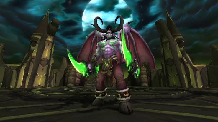 Blizzard fire World Of Warcraft developer over use of forbidden magicks to insta-kill bosses for regular players during dungeon run