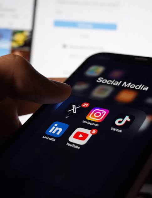 Threads, Instagram and TikTok update customisable algorithm features