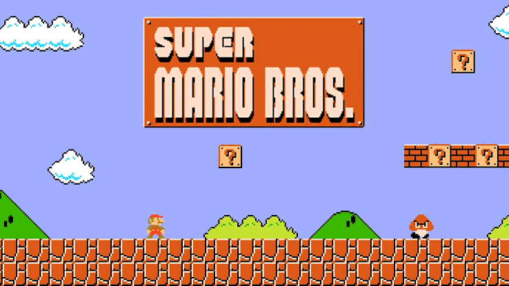 A "holy grail" copy of Super Mario Bros. has sold for $3m at auction, smashing all previous records
