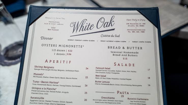 The Menu Trend Boomers Hate (And We Can't Blame Them)