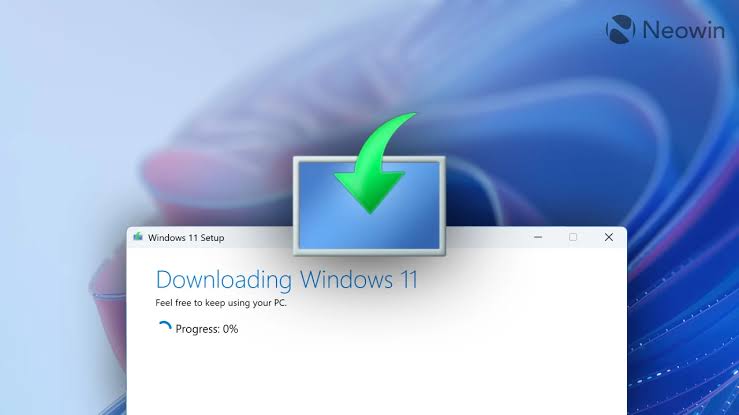 Windows 11 KB5089549 can now be downloaded for USB installs using official Microsoft tool