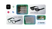 Intelligent eyewear is coming this fall