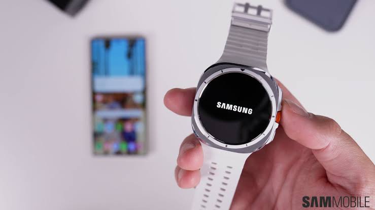 More info about Galaxy Watch Ultra 2's Snapdragon chip appears