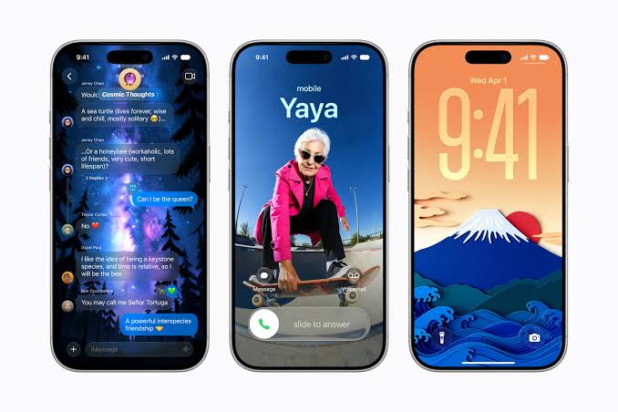 iOS 27 and iPadOS 27 don’t drop support for any iPhones—and just a few iPads