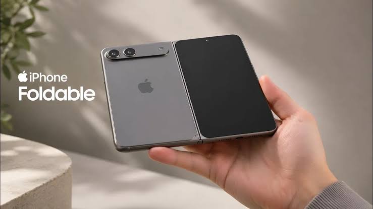 Apple’s Secret iPhone Ultra Just Fully Leaked: the First Foldable is Real