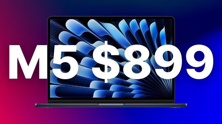 Pick up Apple's 2026 MacBook Air at the lowest price ever